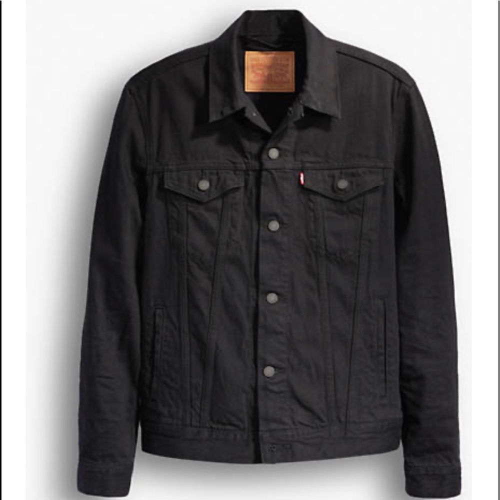 Men’s Levi’s Jean Jacket